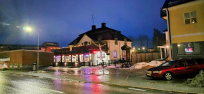 Villa Henrys in Yxlan